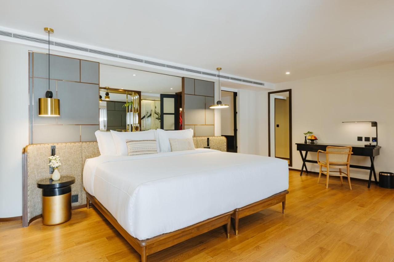 Hotel Sensai Nimman Chiang Mai - Adults Only Exterior photo