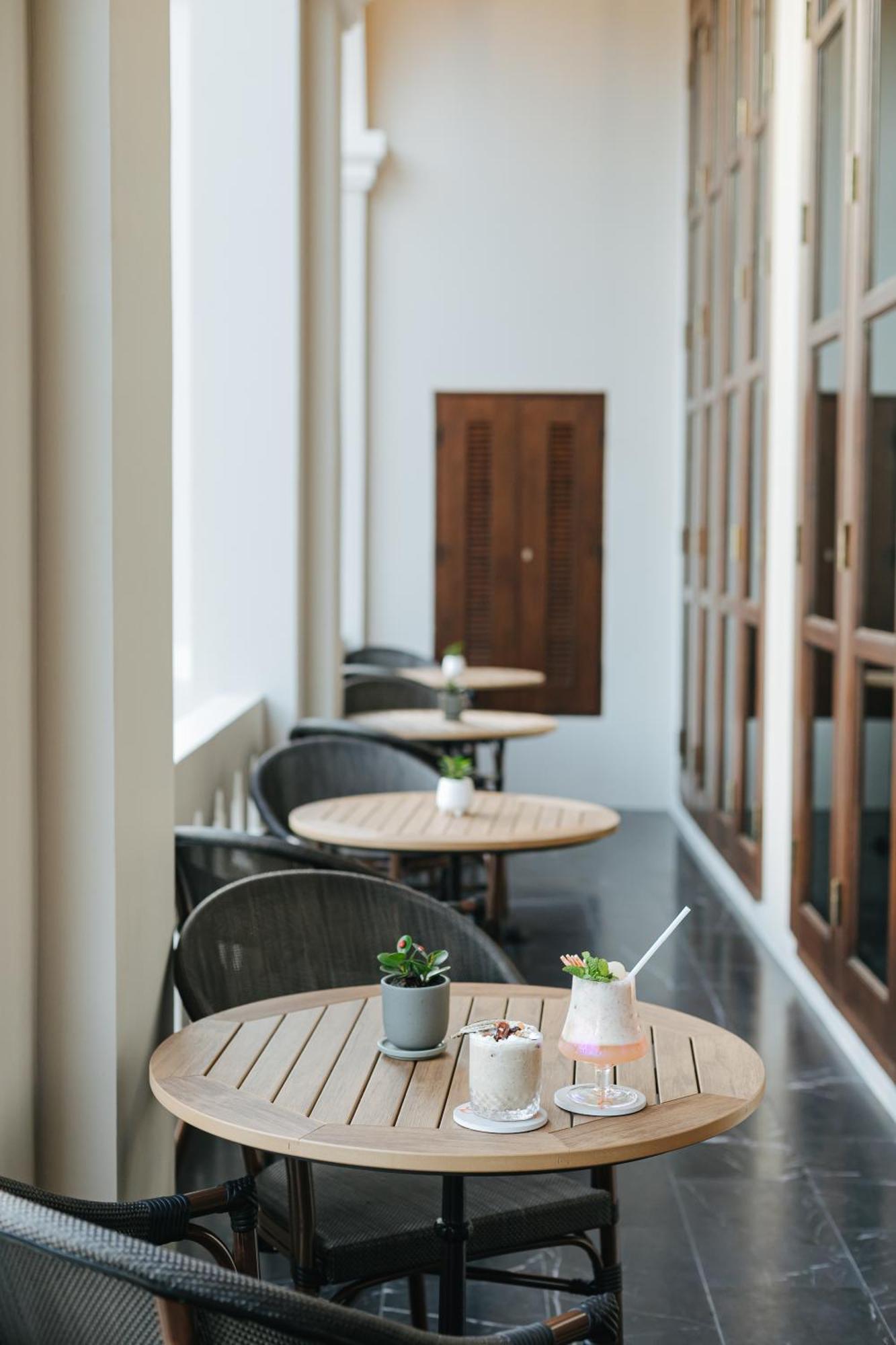 Hotel Sensai Nimman Chiang Mai - Adults Only Exterior photo