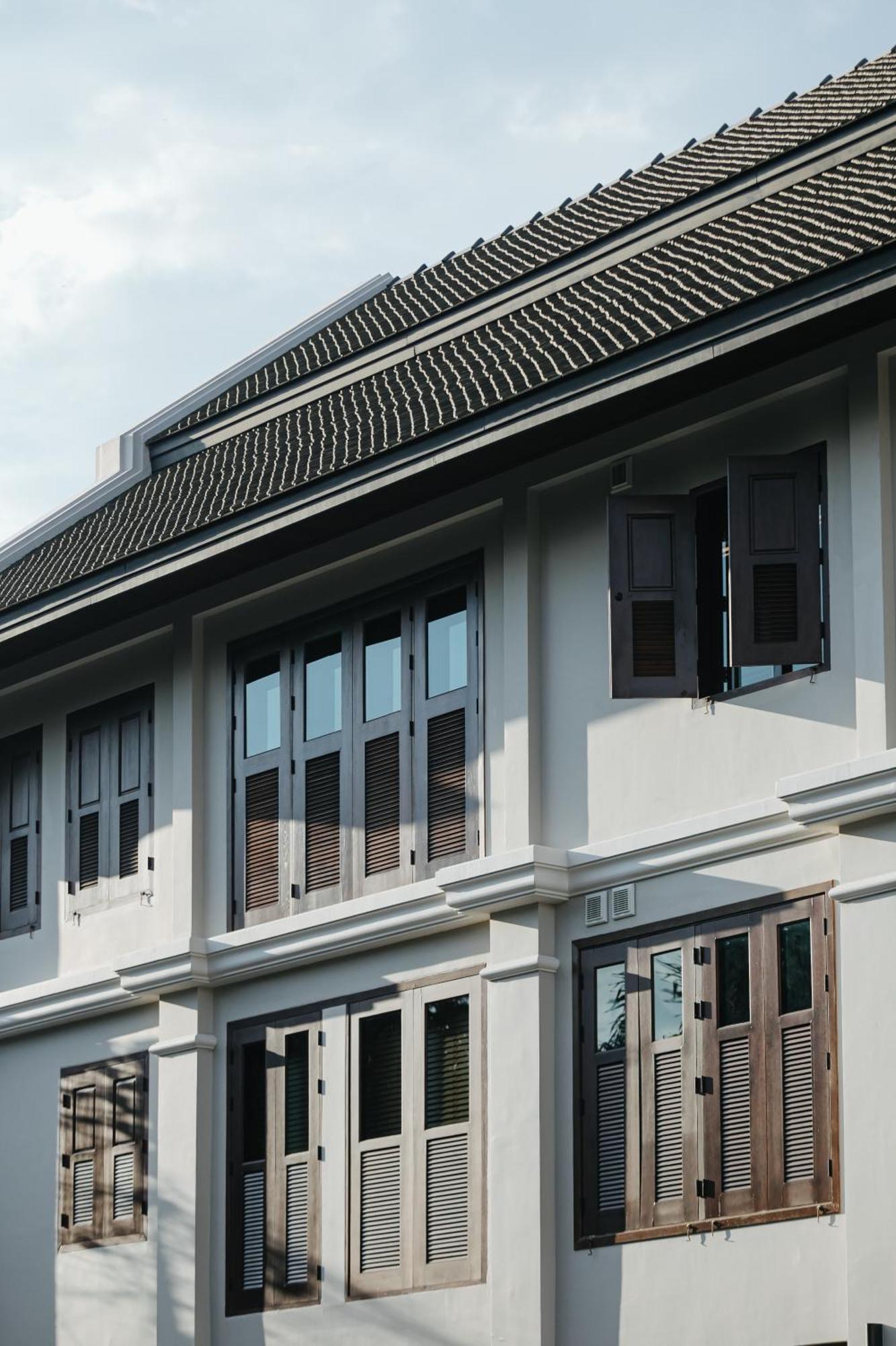 Hotel Sensai Nimman Chiang Mai - Adults Only Exterior photo