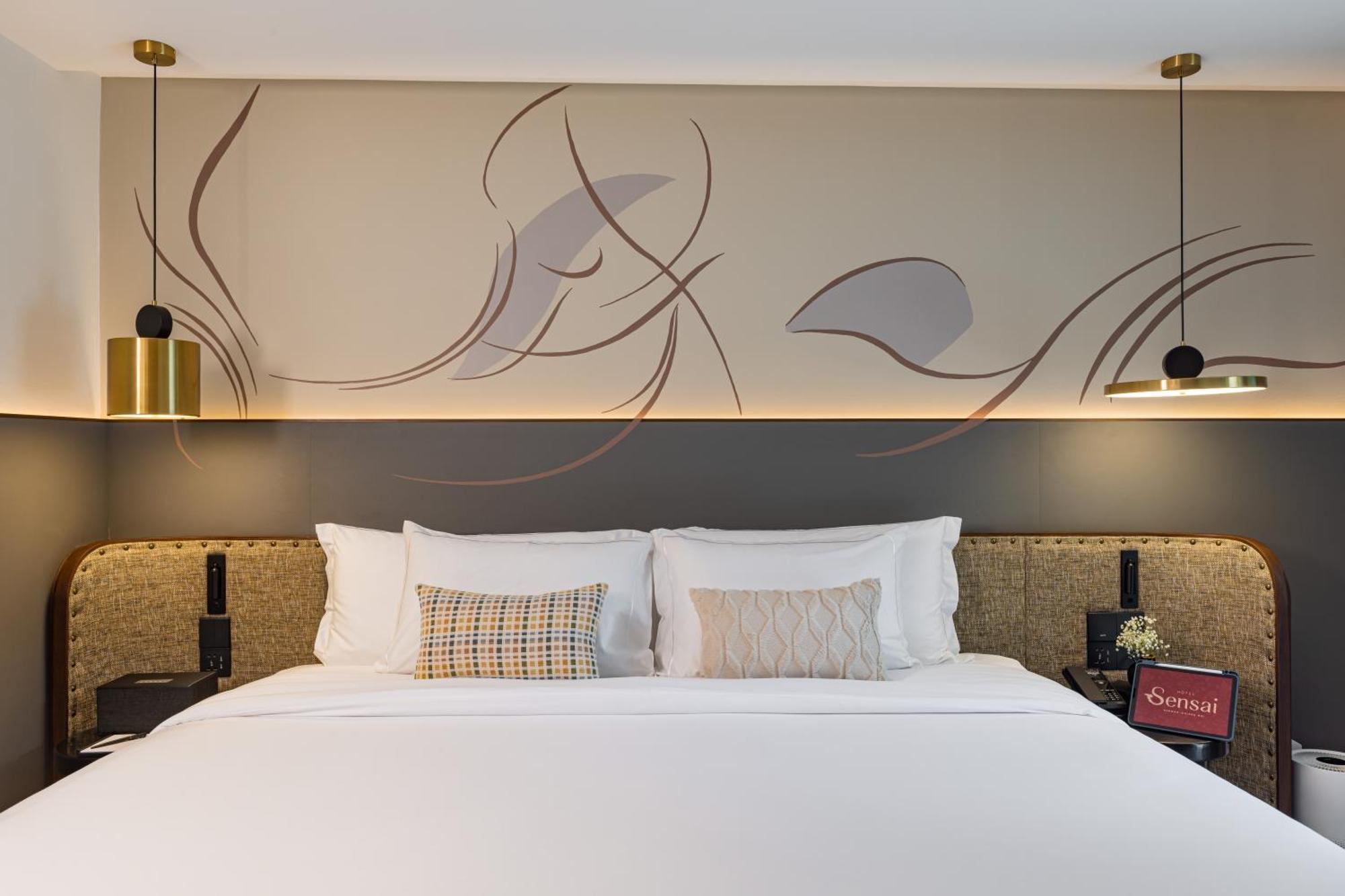 Hotel Sensai Nimman Chiang Mai - Adults Only Exterior photo