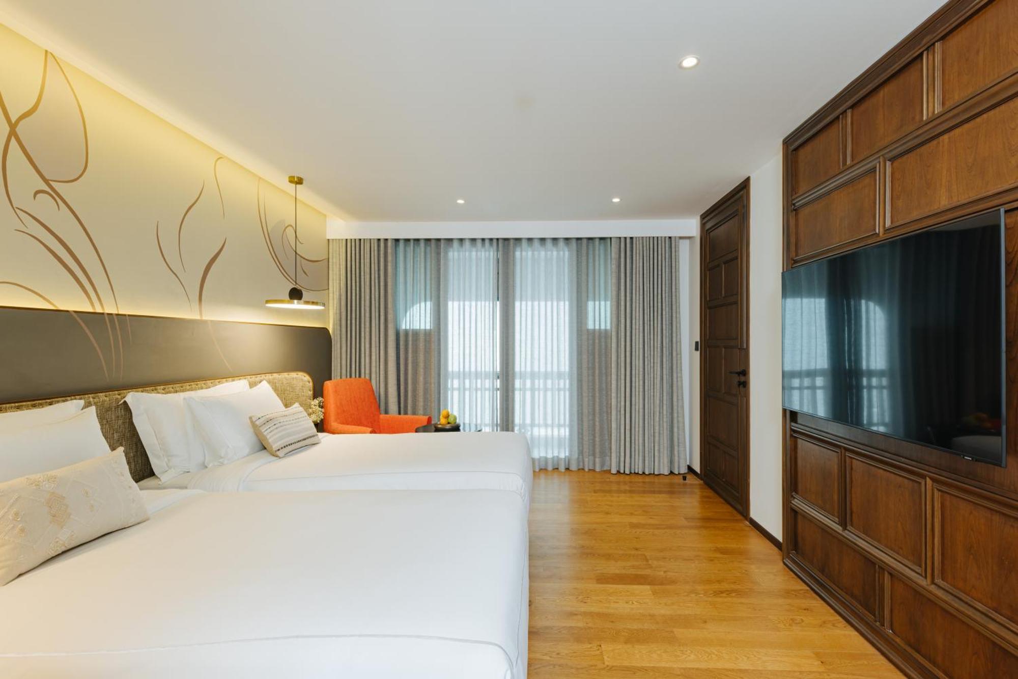 Hotel Sensai Nimman Chiang Mai - Adults Only Exterior photo